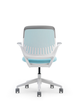 Illustration for article titled Steelcase Cobi Designer Puts Your Design Skills Where Your Ass Is